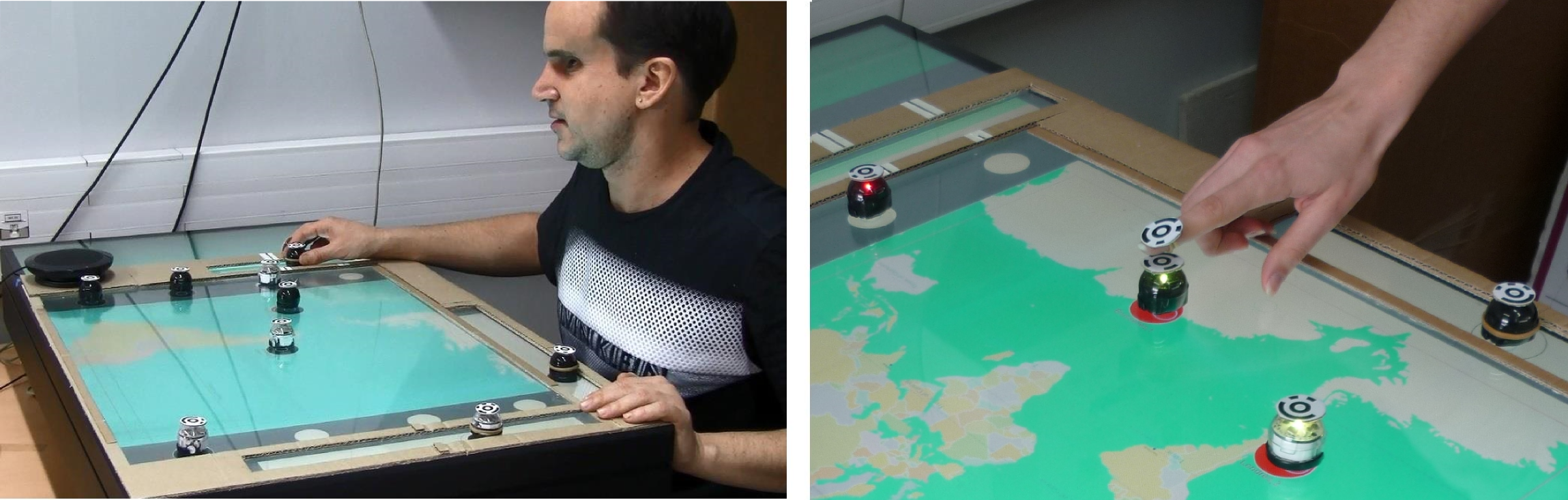 BotMap | Julie Ducasse